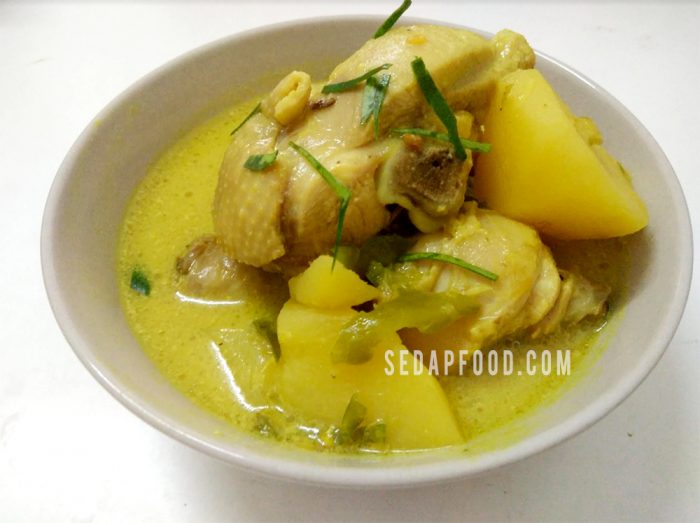 Resepi Ayam Kicap Berempah Azie Kitchen - About Quotes g
