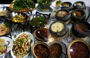 Buffet Ramadhan 2018 Di Hotel RHR Uniten Bangi Sedap