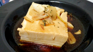 Resepi Tofu Masak Sos Tiram Cepat Siap