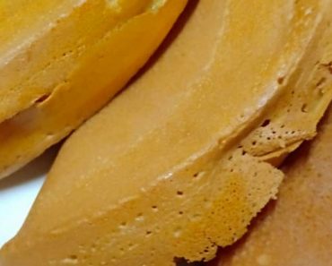 apam balik rangup resip