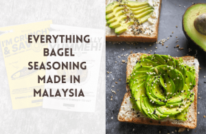 everything bagel malaysia