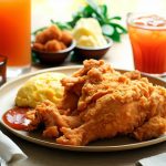 resepi ayam goreng kfc